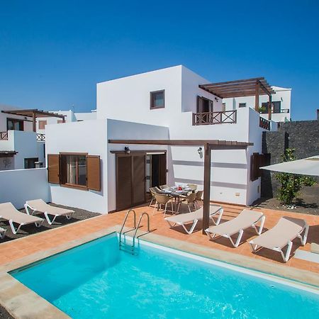 Villa Partidor Плайя-Бланка Екстер'єр фото